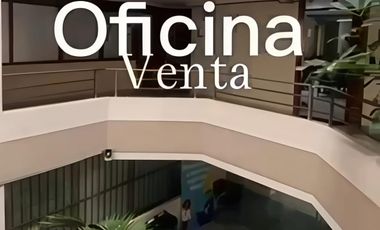 oficina en venta en centro. Cod V5776