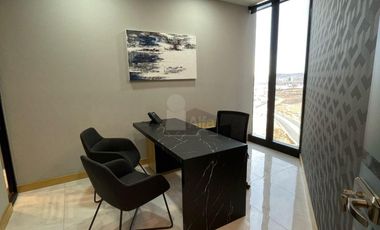 Centro de negocios Torre Azenzo Center