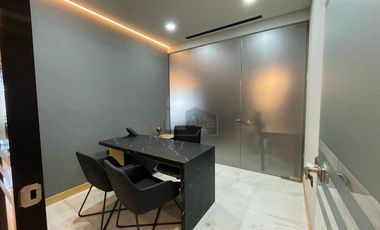 Centro de negocios Torre Azenzo Center