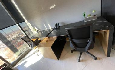Centro de negocios Torre Azenzo Center