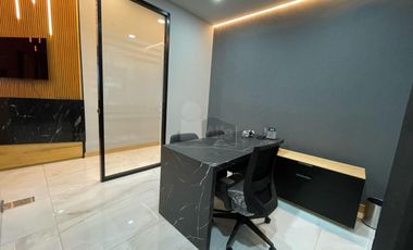 Centro de negocios Torre Azenzo Center