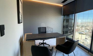 Centro de negocios Torre Azenzo Center