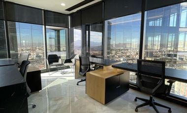 Centro de negocios Torre Azenzo Center