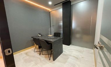 Centro de negocios Torre Azenzo Center