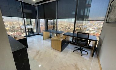 Centro de negocios Torre Azenzo Center