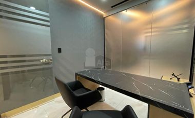 Centro de negocios Torre Azenzo Center