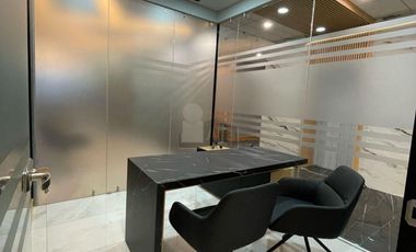 Centro de negocios Torre Azenzo Center