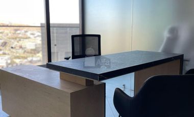 Centro de negocios Torre Azenzo Center