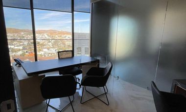Centro de negocios Torre Azenzo Center