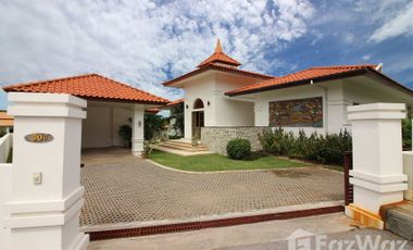 5 Bedroom Villa for sale at BelVida Estates Hua Hin