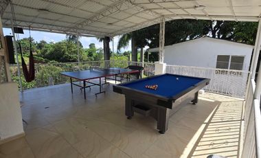 finca en venta en vereda el estanquillo. Cod V19816
