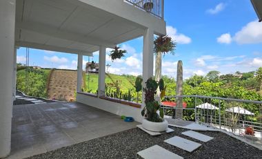 finca en venta en vereda el estanquillo. Cod V19816