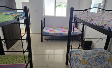 finca en venta en vereda el estanquillo. Cod V19816