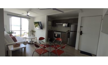 DEPARTAMENTO EN RENTA 