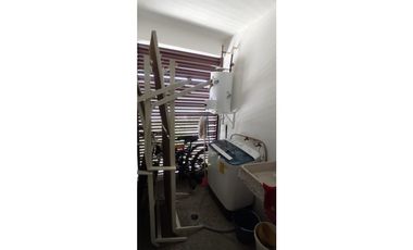 DEPARTAMENTO EN RENTA 