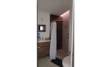 DEPARTAMENTO EN RENTA 