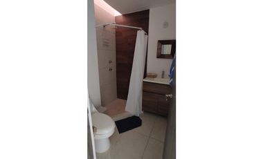 DEPARTAMENTO EN RENTA 