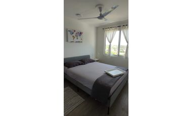 DEPARTAMENTO EN RENTA 