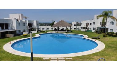 DEPARTAMENTO EN RENTA 