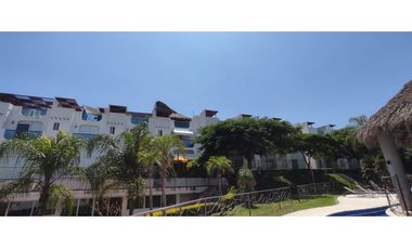 DEPARTAMENTO EN RENTA 