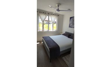 DEPARTAMENTO EN RENTA 