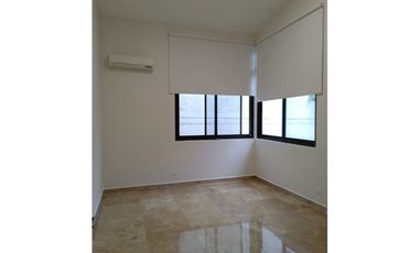 Howard/Casa en Panamá Pacifico Alquiler con Línea Blanca