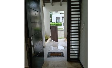Howard/Casa en Panamá Pacifico Alquiler con Línea Blanca