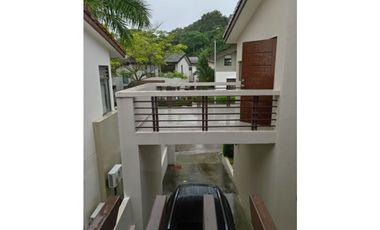 Howard/Casa en Panamá Pacifico Alquiler con Línea Blanca