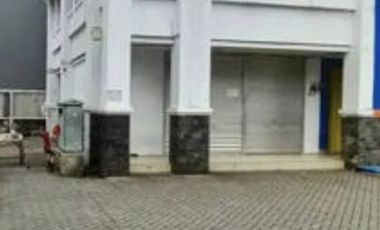 Ruko dijual di Pondok Aren, Pondok Aren, Tangerang Selatan, Banten