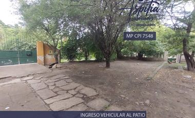 ALQUILER - Casa estilo tradicional de Campo - 3 dormitorios - Salsipuedes