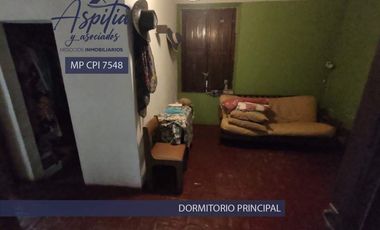 ALQUILER - Casa estilo tradicional de Campo - 3 dormitorios - Salsipuedes