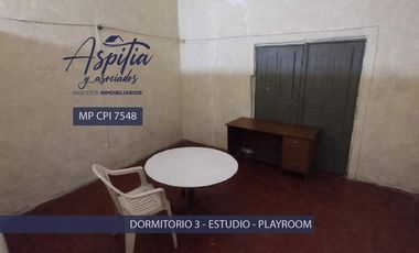 ALQUILER - Casa estilo tradicional de Campo - 3 dormitorios - Salsipuedes