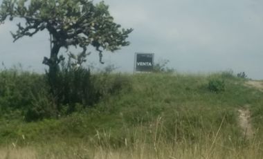 TERRENO EN VENTA, SAN FRANCISCO TOTIMEHUACAN