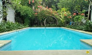 Jual Homestay dalam Kota Luas Mantrijeron