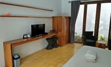 Jual Homestay dalam Kota Luas Mantrijeron