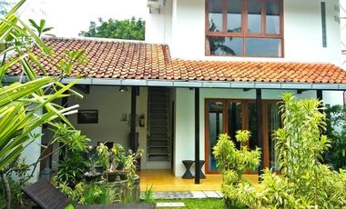 Jual Homestay dalam Kota Luas Mantrijeron