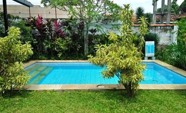 Jual Homestay dalam Kota Luas Mantrijeron