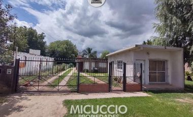 Casa con Local en Venta, Almafuerte 349, Belén de Escobar