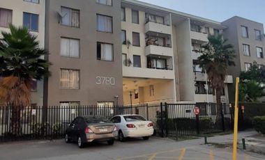 Departamento en venta en CONCHALÍ