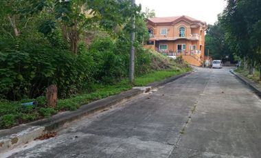 Most Affordable 121 Sqm Lot for Sale in Greenville Heights Consolacion Cebu