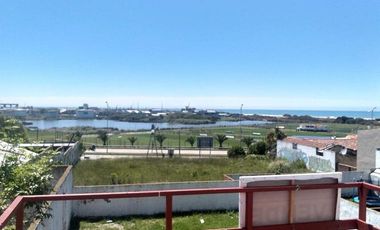 PH 2 amb. Cochera. Terraza, Vista al mar. Punta Mogotes.