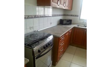 ALQUILER APARTAMENTO AMOBLADO EL CANGREJO