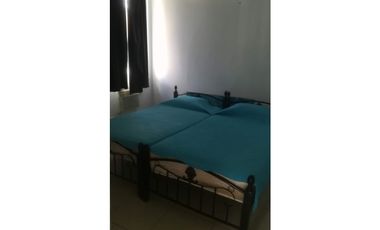 ALQUILER APARTAMENTO AMOBLADO EL CANGREJO