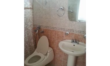 ALQUILER APARTAMENTO AMOBLADO EL CANGREJO