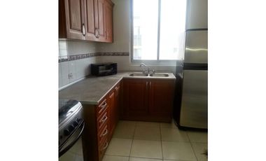 ALQUILER APARTAMENTO AMOBLADO EL CANGREJO