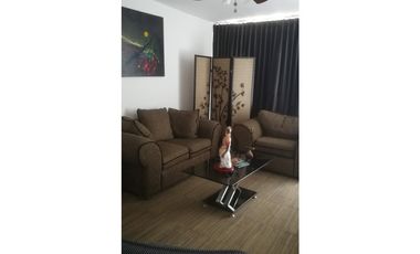 ALQUILER APARTAMENTO AMOBLADO EL CANGREJO