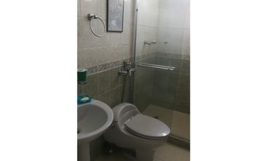 ALQUILER APARTAMENTO AMOBLADO EL CANGREJO