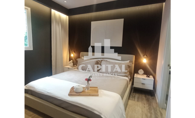 APARTAMENTOS  - BRISAS DEL GOLF