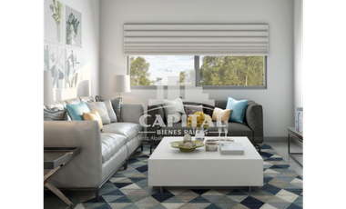 APARTAMENTOS  - BRISAS DEL GOLF