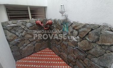 apartamento en venta en caobos. Cod V2523